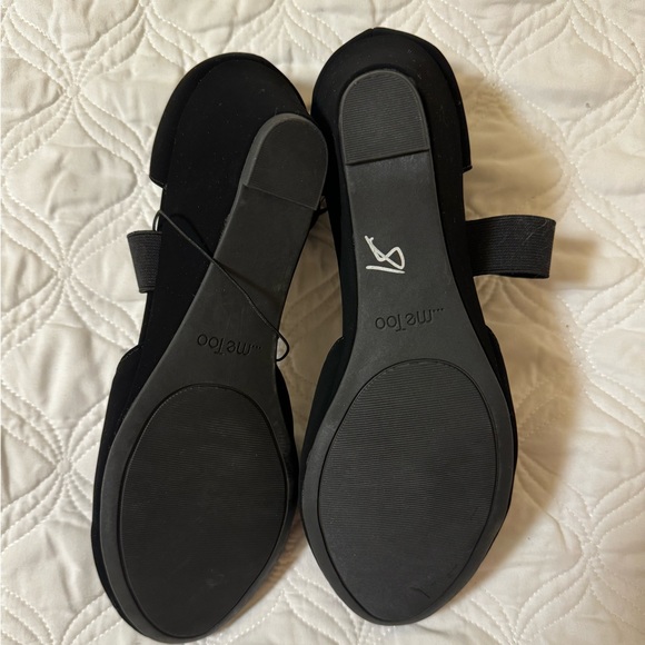 NWOT - Me Too  Women's Wedge  - Size 10 - Picture 6 of 11